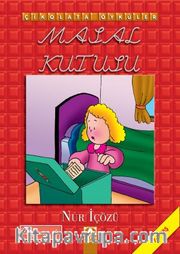 Çikolata Öyküler / Masal Kutusu