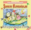 Şiirli Hayvan Öyküleri / Şarkıcı Kurbağalar