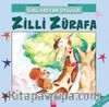 Şiirli Hayvan Öyküleri / Zilli Zürafa