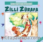 Şiirli Hayvan Öyküleri / Zilli Zürafa
