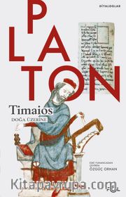Timaios <br /> Doğa Üzerine