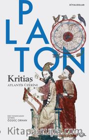 Kritias <br /> Atlantis Üzerine