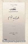 Evrak-ı Eyyam (Osmanlıca)