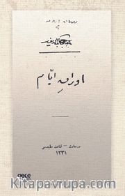 Evrak-ı Eyyam (Osmanlıca)