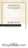 Kırık Testi (Ciltli)