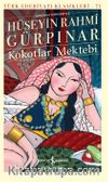 Kokotlar Mektebi (Karton Kapak)