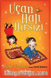 Uçan Halı Hırsızı