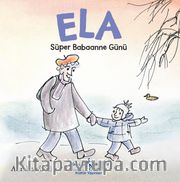 Ela / Süper Babaanne Günü 