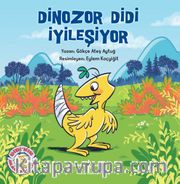 Dinozor Didi İyileşiyor