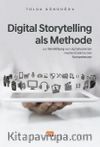 Digital Storytelling Als Methode 