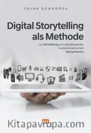 Digital Storytelling Als Methode 
