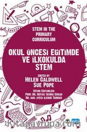 Okul Öncesi Eğitimde ve İlkokulda Stem 