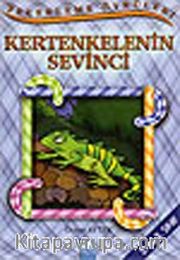 Şekerleme Öyküleri / Kertenkelenin Sevinci