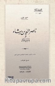 Nasirüddin Şah (Osmanlıca)