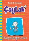 Çaylak / Geyik Zamanı (Karton Kapak)