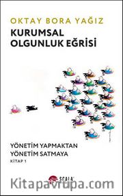 Kurumsal Olgunluk Eğrisi