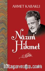 Nazım Hikmet