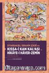 Türk Edebiyatında Manzum Hz. Ali Cenk-nameleri ve Diyarbakırlı İbrahim Şükrî’nin Kıssa-i Kan Kal‘ası ile Hikaye-i Haver-Zemîn Adlı Mesnevileri