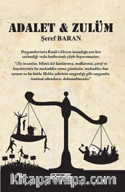 Adalet - Zulüm