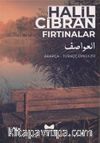 Fırtınalar (Arapça - Türkçe Öyküler)