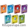 8. Sınıf Soru Bankası Seti (7 Kitap)