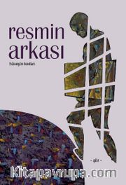 Resmin Arkası