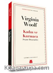 Kadın ve Kurmaca