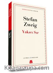 Yakıcı Sır