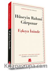 Eşkıya İninde