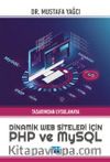 Tasarımdan Uygulamaya Dinamik Web Siteleri için PHP ve MySQL