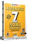 2023 7. Sınıf Matematik Soru Bankası 