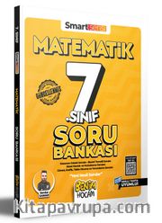 2023 7. Sınıf Matematik Soru Bankası 