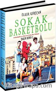 Sokak Basketbolu / Takım Ruhu 2