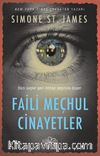 Faili Meçhul Cinayetler