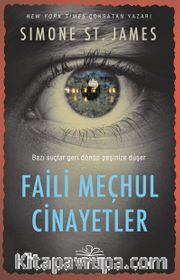 Faili Meçhul Cinayetler