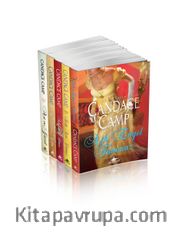 Çöpçatan Serisi Takım Set (4 Kitap) 