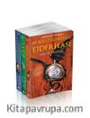 Temeraire Serisi Takım Set (3 Kitap)