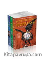 Temeraire Serisi Takım Set (3 Kitap)