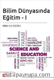 Bilim Dünyasında Eğitim 1