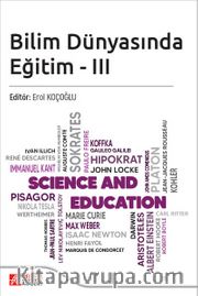 Bilim Dünyasında Eğitim 3