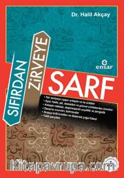 Sıfırdan Zirveye Sarf