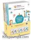 Sobece-Sosyal Beceri Çocuk Eğitimi Set (6 Kitap)