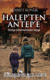Halep’ten Antep’e