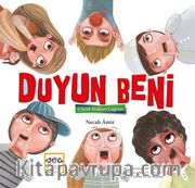 Duyun Beni <br /> Çocuk Hakları Çağrısı