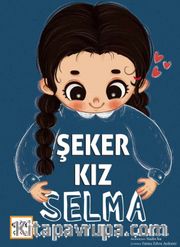 Şeker Kız Selma