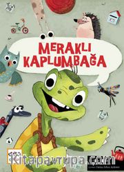 Meraklı Kaplumbağa