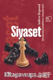 Siyaset
