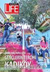 Kadıköy Life 107. Sayı
