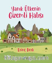 Yanık Ülkenin Gizemli Halısı