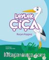 Leylek Çiça